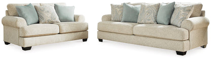 Monaghan - Sofa - Sandstone