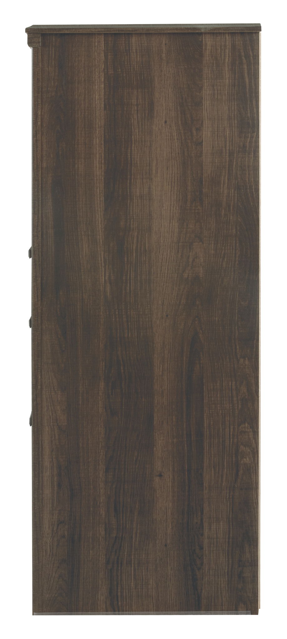 Juararo - Dresser, alternate view 9 with wood construction