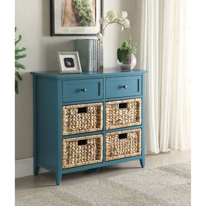 Flavius - Transitional - Console Table, alternate view 8