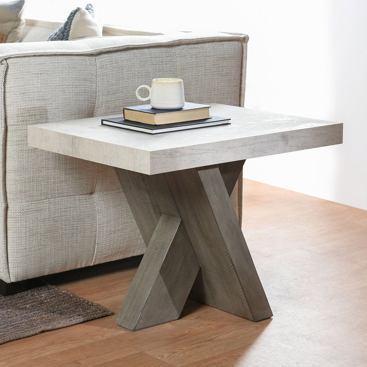 Durant - End Table, alternate view 4