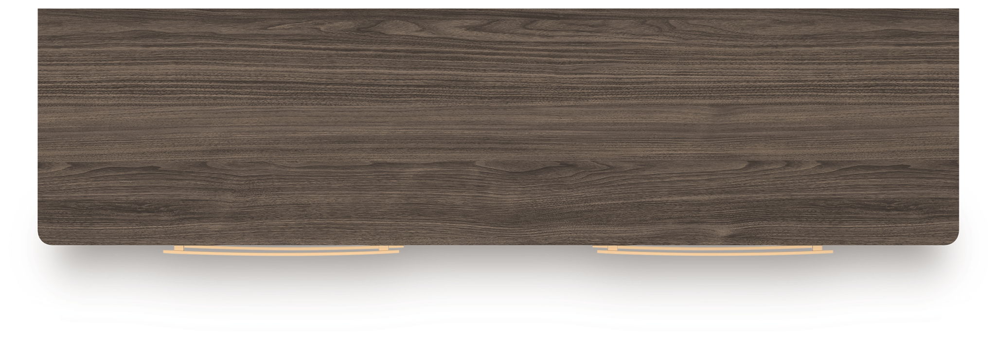 Kendanport - Six Drawer Dresser, alternate view 13