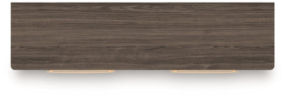Kendanport - Six Drawer Dresser, alternate view 13