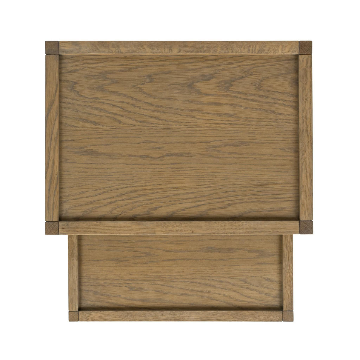 Devin - Solid Wood Nesting Accent Tables, alternate view 13