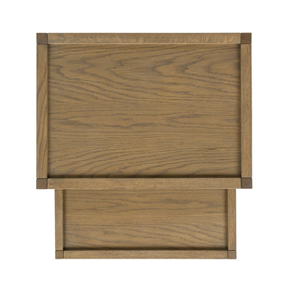Devin - Solid Wood Nesting Accent Tables, alternate view 13