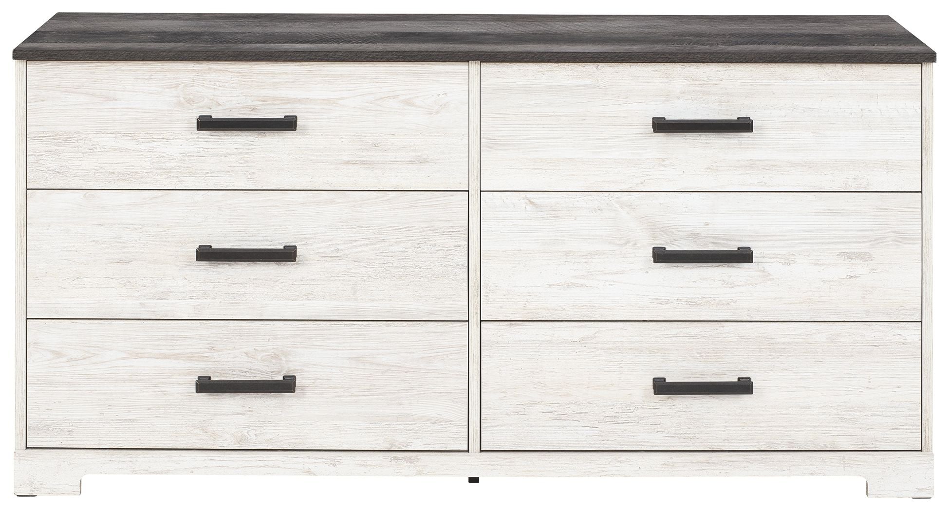 Shawburn - Drawer Dresser, alternate view 6