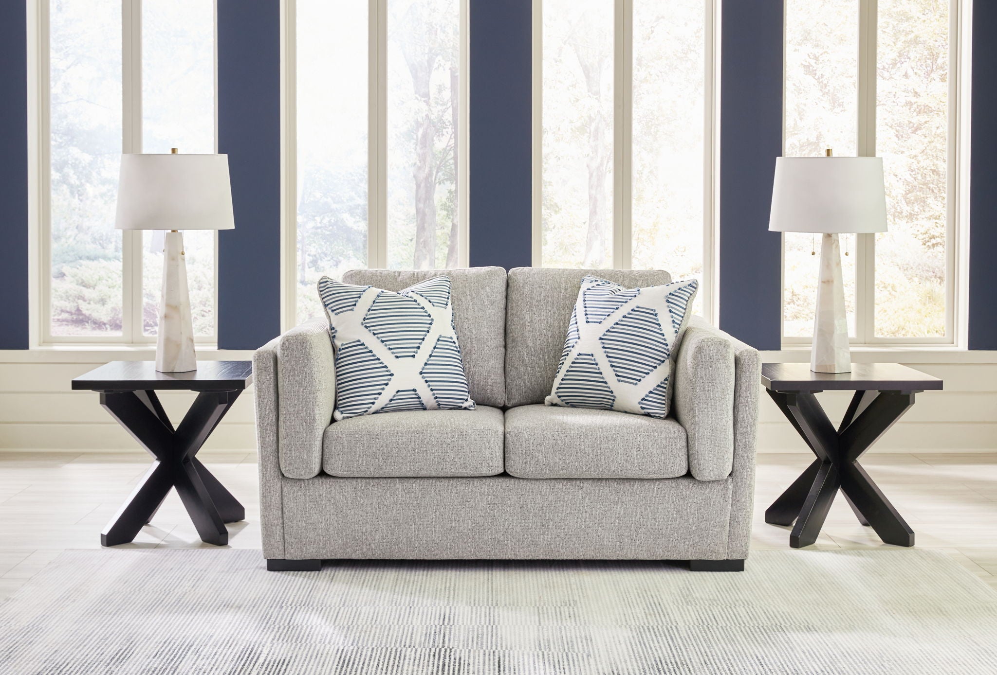 Evansley - Living Room Set, alternate view 19