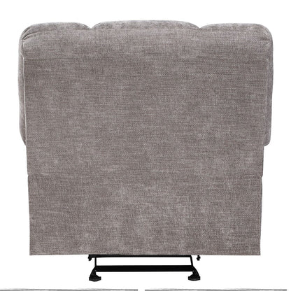 Benson - Motion Glider Recliner