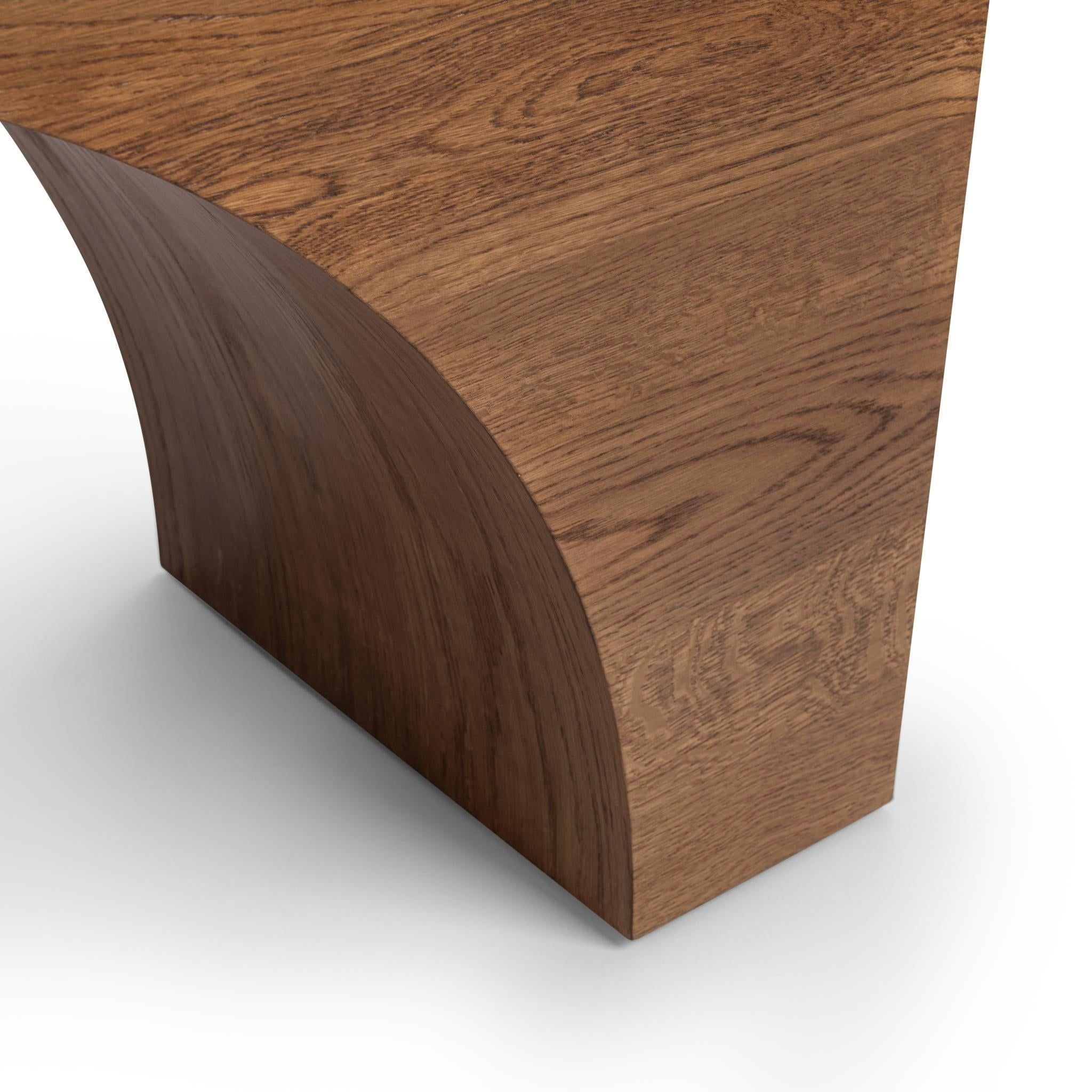 Hellen - Console Table - Canyon Dusk, alternate view 7