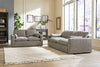Dramatic - Living Room Set, alternate view 2