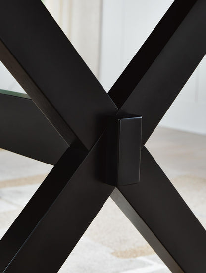 Wildenauer - Dining Room Extension Table, alternate view 11