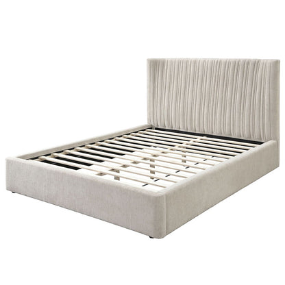Loren - Bed