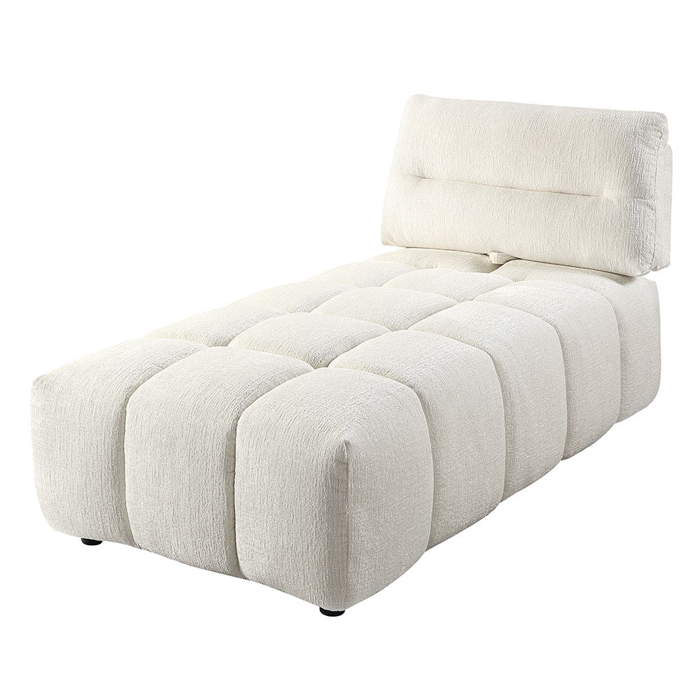 Loanna - Modular Chaise - ACME - 1