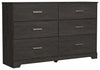 Belachime - Dresser, product view