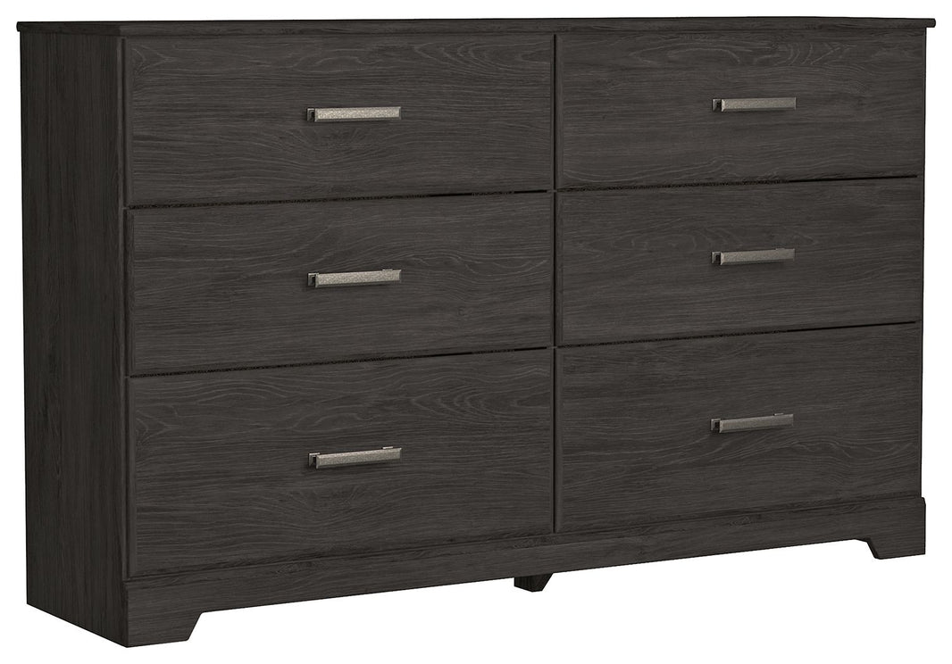 Belachime - Dresser, product view