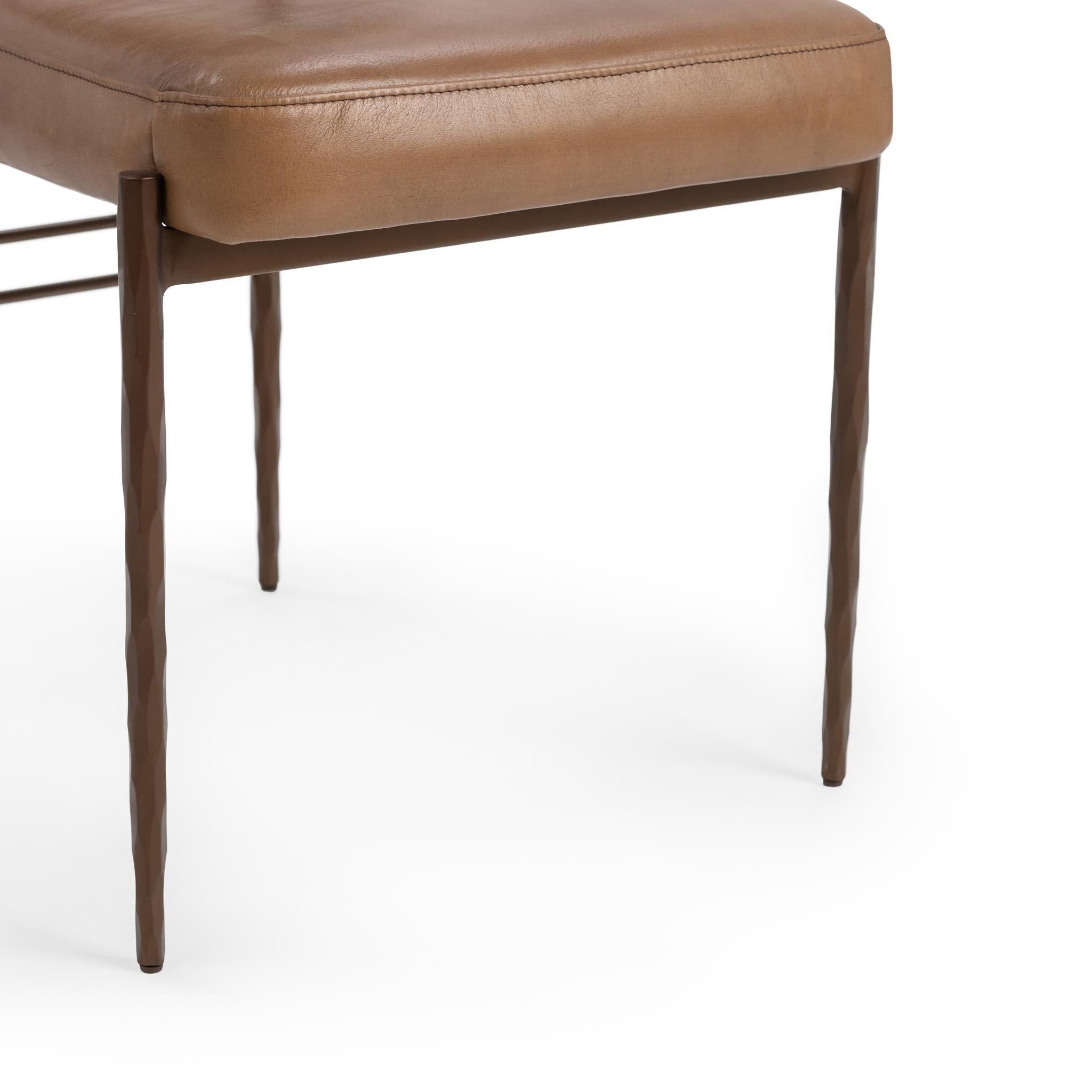 Kester - Dining Chair (Set of 2), alternate view 11