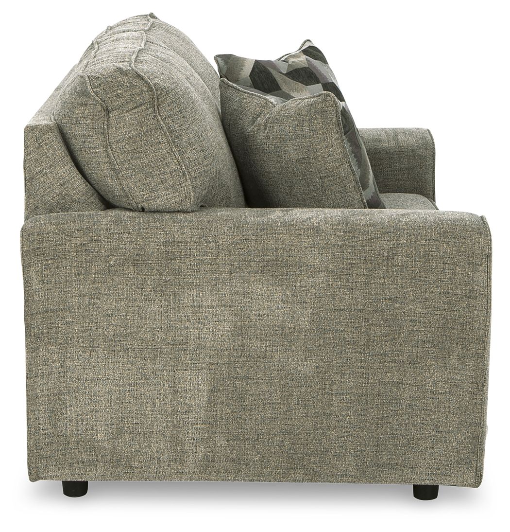 Cascilla - Living Room Set, alternate view 6