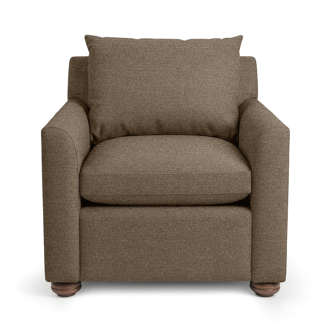 Olivia - Accent Chair