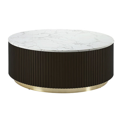 Clayten - Living Room Table