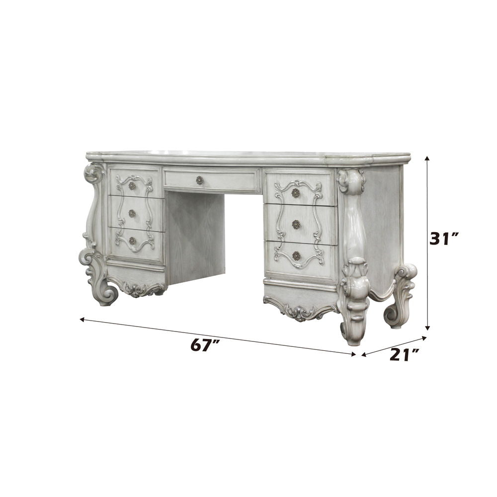 Versailles - Vanity Desk, alternate view 10