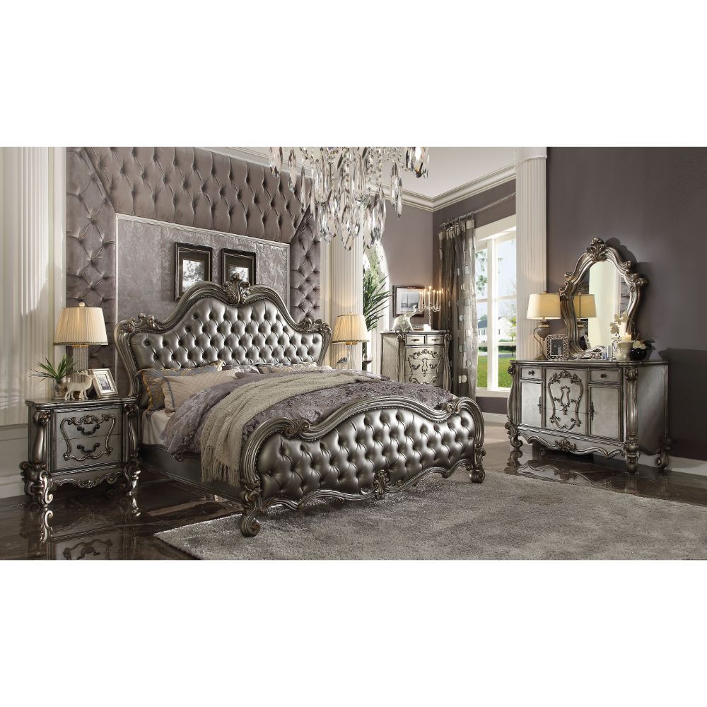 Versailles - Bedroom Dresser, alternate view 10