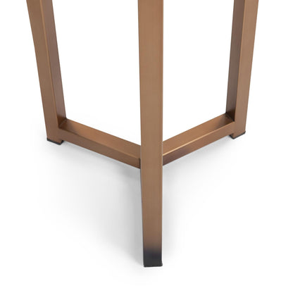 Alliza - Round Accent Table, alternate view 17