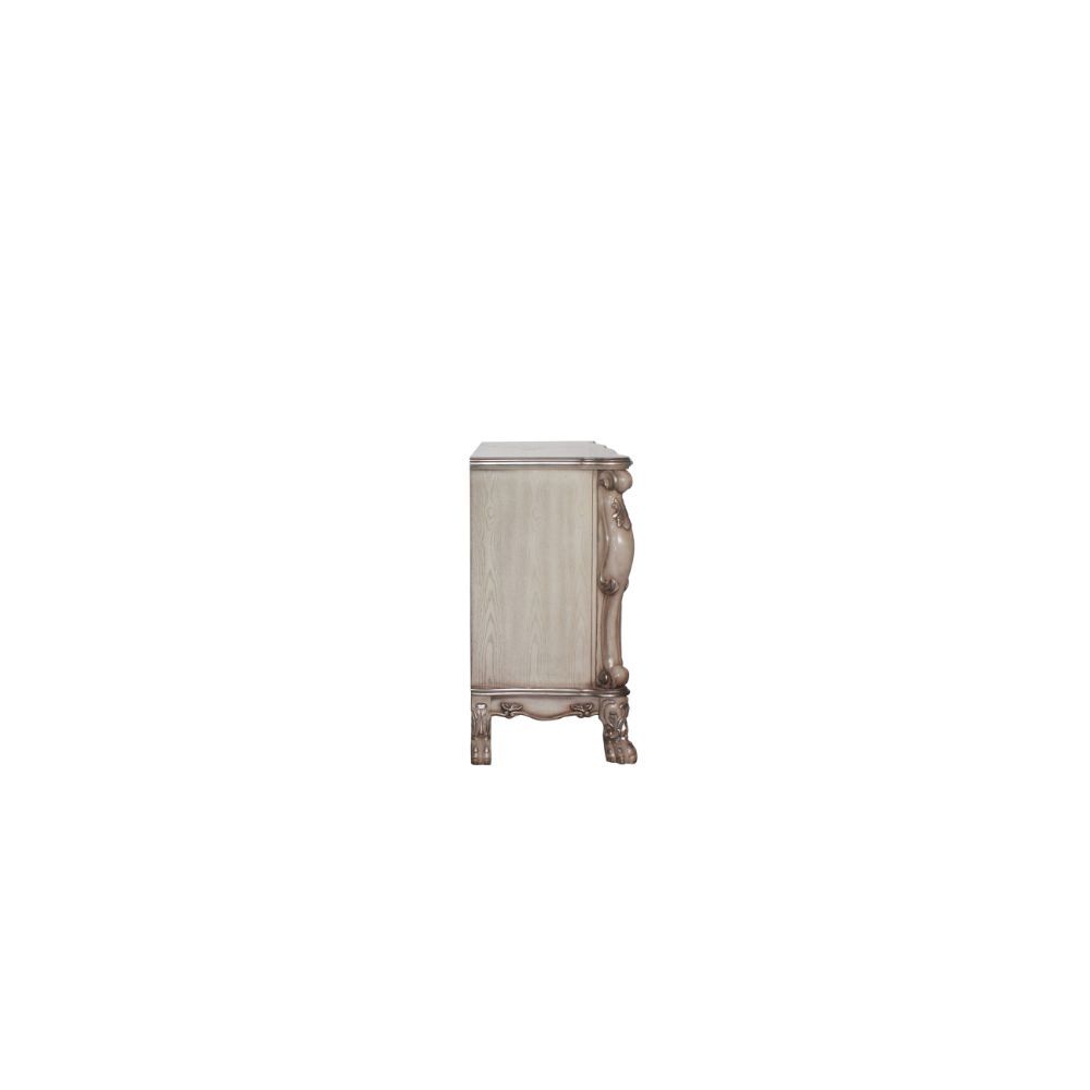 Dresden - Dresser/Server, alternate view 10 with solid wood