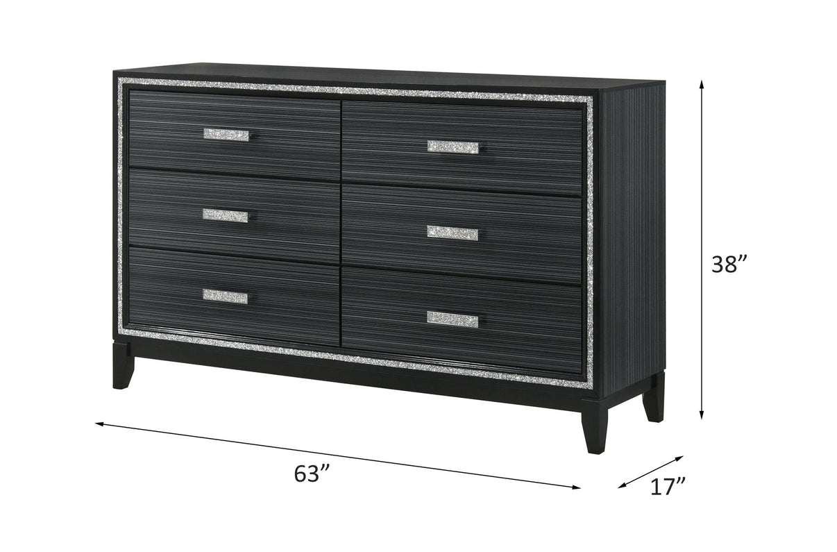 Haiden - Dresser, alternate view 8