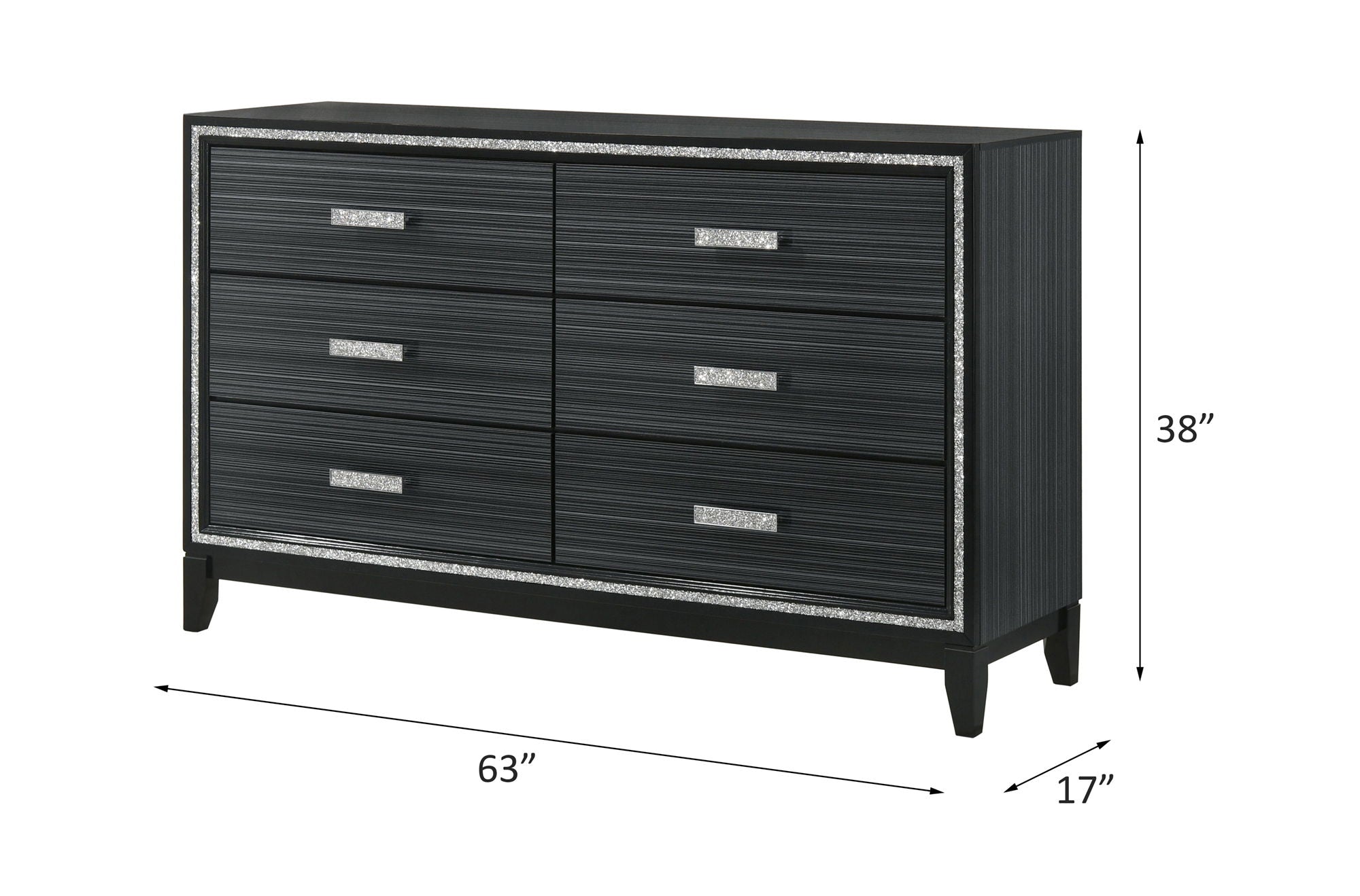 Haiden - Dresser, alternate view 8