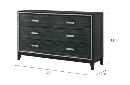 Haiden - Dresser, alternate view 8