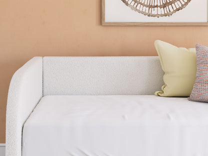 Arloster - Upholstered Day Bed, alternate view 20