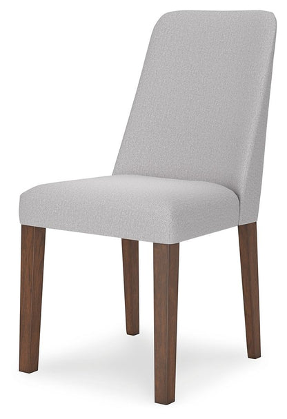 Lyncott - Dining Uph Side Chair (Set of 2), alternate view 17