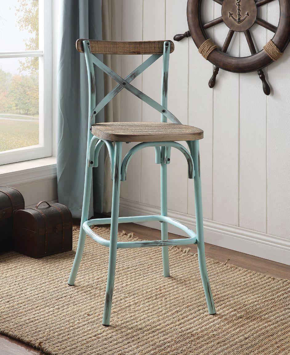 Zaire - Bar Chair (1Pc), alternate view 4