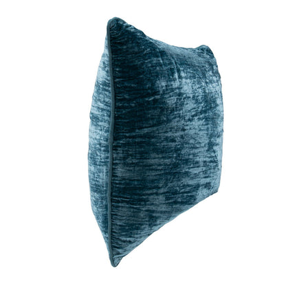 Lexington - Pillow 22' x 22', alternate view 12 with velvet upholstery