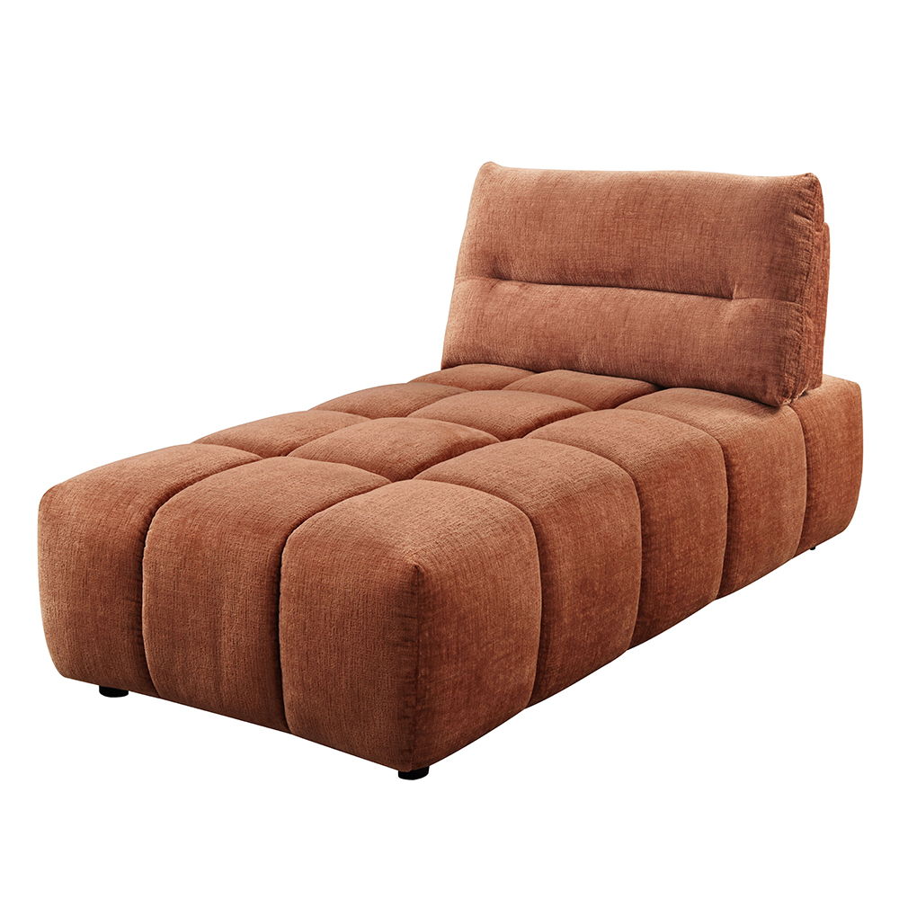 Loanna - Modular Chaise - ACME - 5