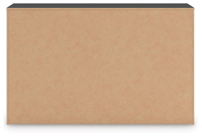 Zuraleus - Six Drawer Dresser, alternate view 22