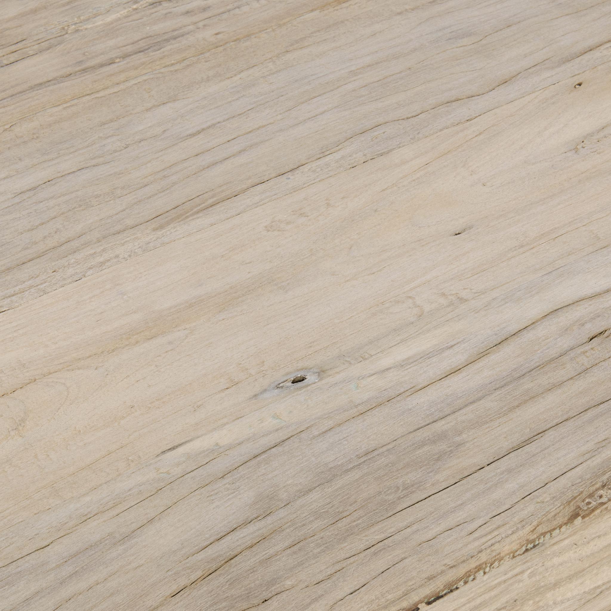 Giza - Table, alternate view 15 with solid wood