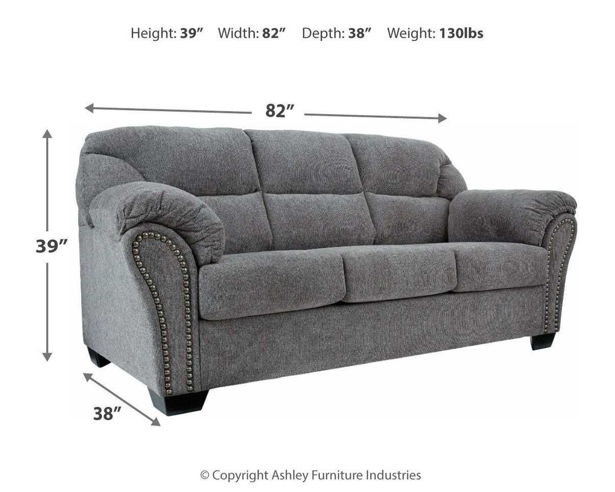 Allmaxx - Living Room Set, alternate view 7