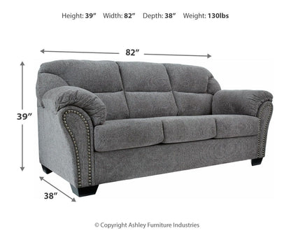 Allmaxx - Living Room Set, alternate view 7