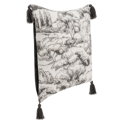 Villa Classics - Stonework Pillow