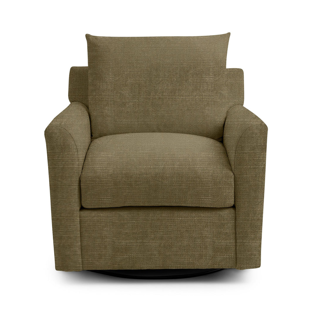 Olivia - Swivel Chair, alternate view 23