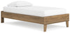 Deanlow - Platform Bed, product view