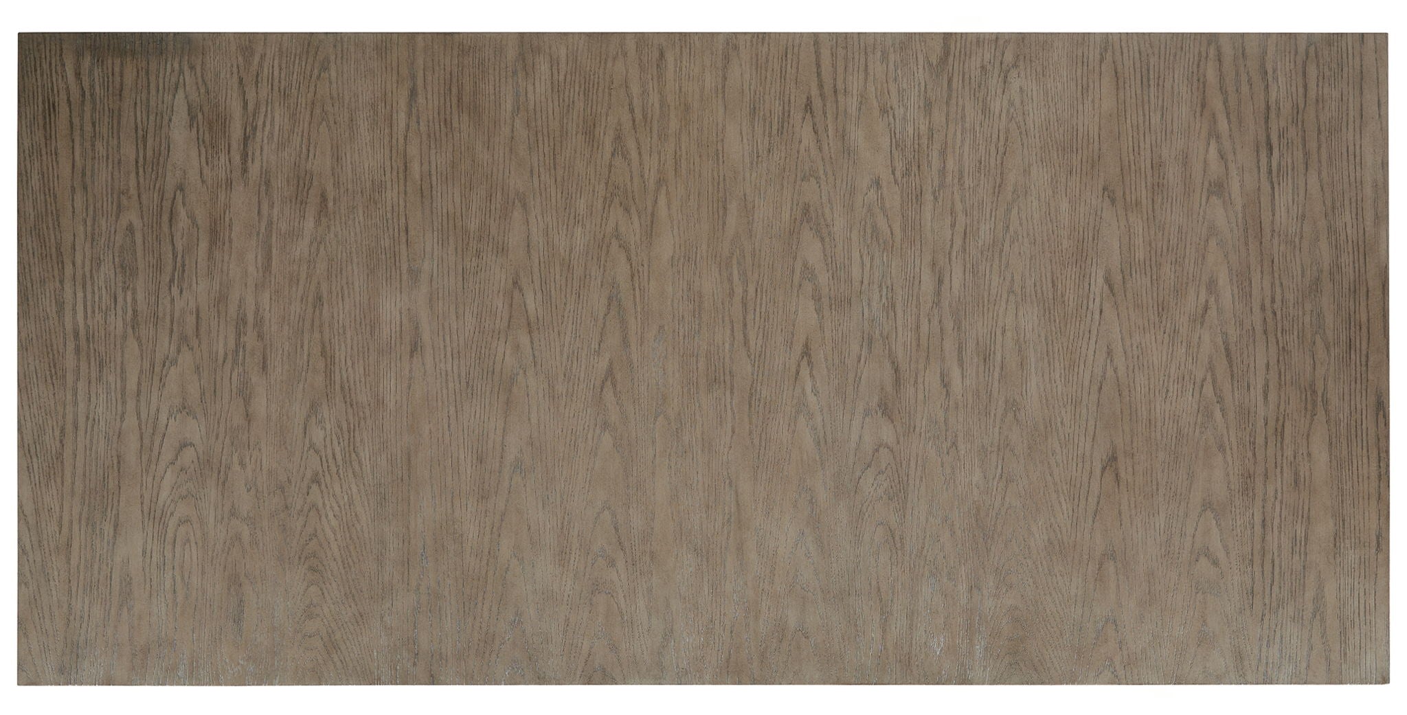 Chrestner - Rectangular Dining Room Table - Gray, alternate view 4 with engineered wood