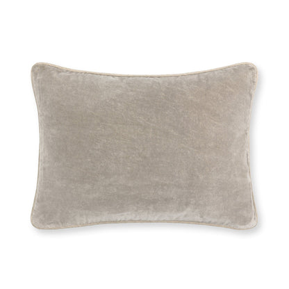 Heirloom Velvet - SLD Pillow