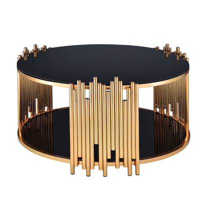 Tanquin - Table, alternate view 6 with glass