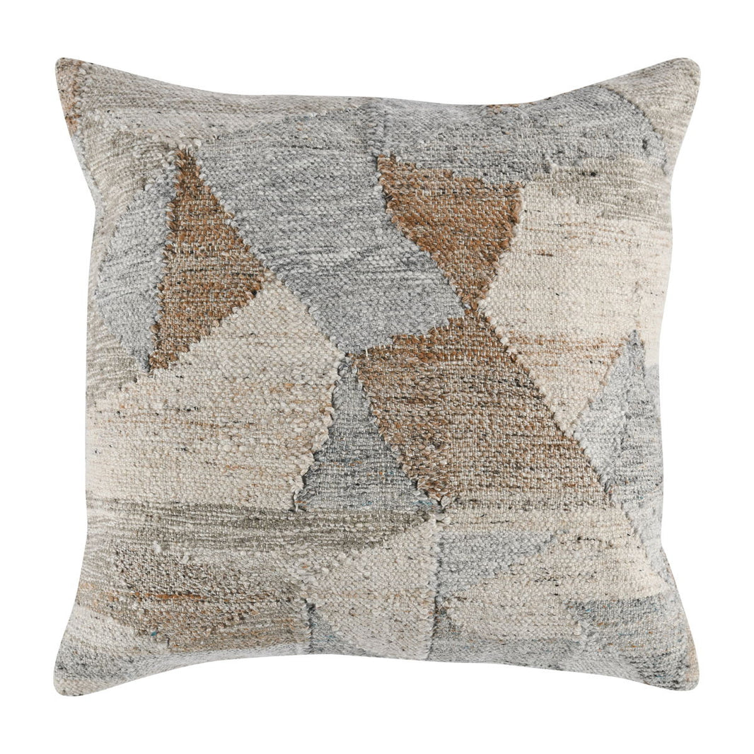 Savanna - Pillow - Multi, product view with polyester fabric