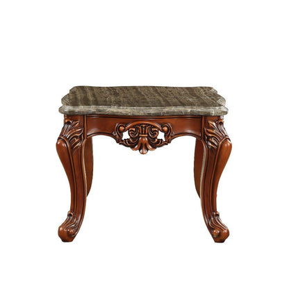 Eustoma - Table