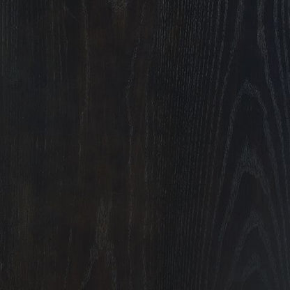 Rowanbeck - Dresser And Mirror - Black, alternate view 7 with wood construction