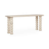 Adir - Solid Wood Table, product view