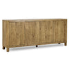 Orlando - 4 Door Sideboard