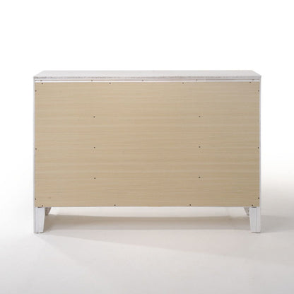 Ireland - Dresser, alternate view 12 with metal